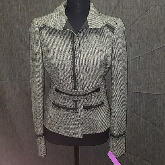 Per Se jacket - Picture 1 of 4